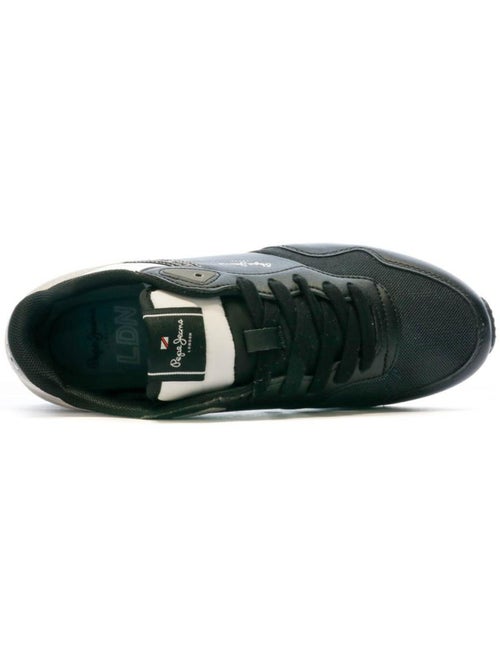 Baskets Homme Pepe jeans London - Kiabi