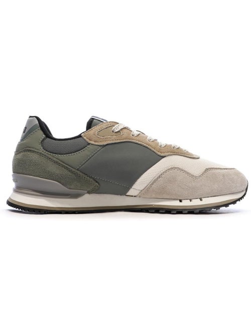 Baskets homme pepe jeans london - Kiabi