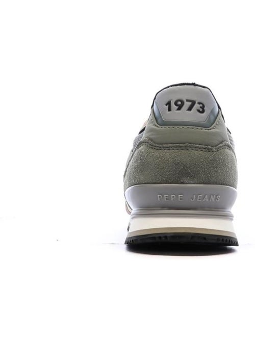 Baskets homme pepe jeans london - Kiabi