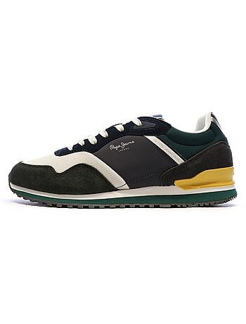 Baskets Homme Pepe jeans London
