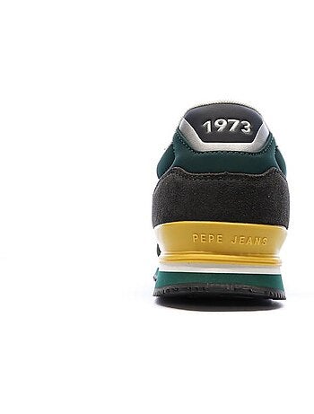 Baskets Homme Pepe jeans London