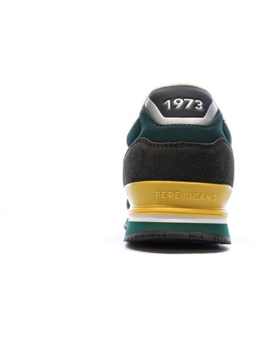 Baskets Homme Pepe jeans London - Kiabi