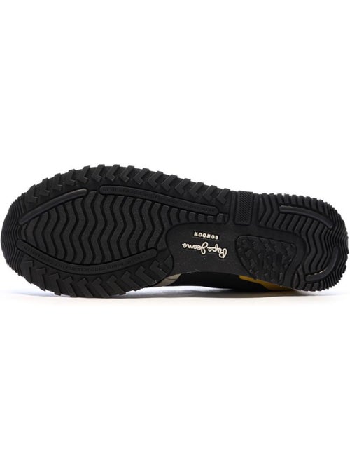 Baskets Homme Pepe jeans London - Kiabi