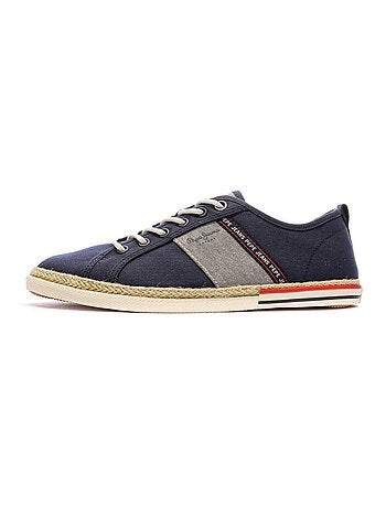 Baskets Homme Pepe Jeans Maoui