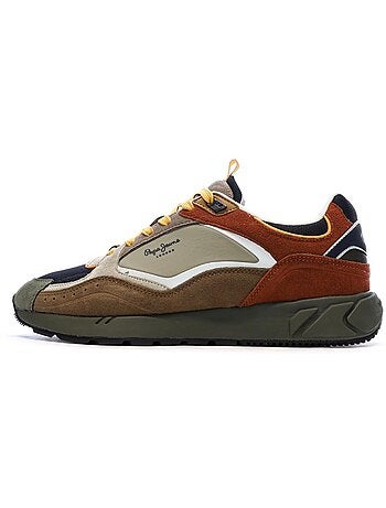 Baskets es Homme Pepe jeans Marlon