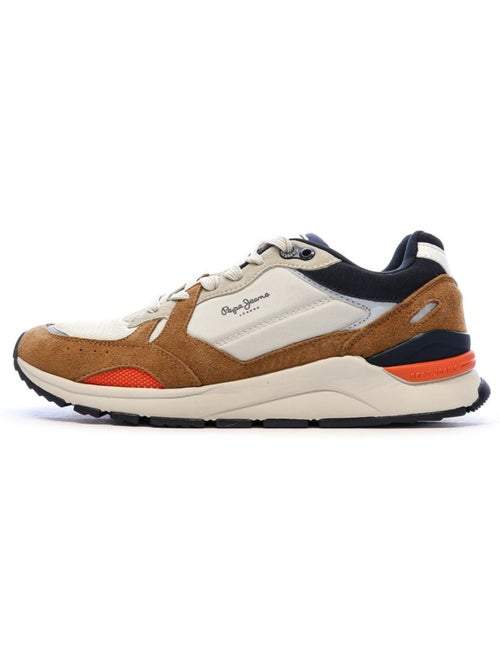 Baskets Homme Pepe Jeans - Kiabi