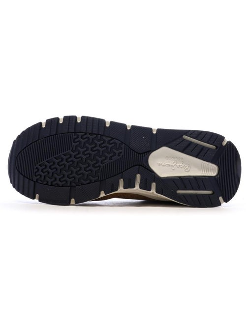 Baskets Homme Pepe Jeans - Kiabi