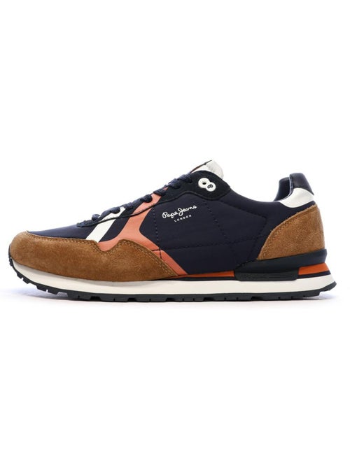 Baskets Homme Pepe Jeans - Kiabi Baskets Homme Pepe Jeans - Kiabi
