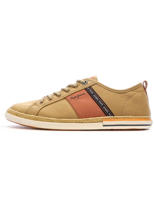 Baskets Homme Pepe Jeans - Kiabi