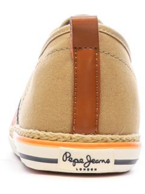 Baskets Homme Pepe Jeans - Kiabi