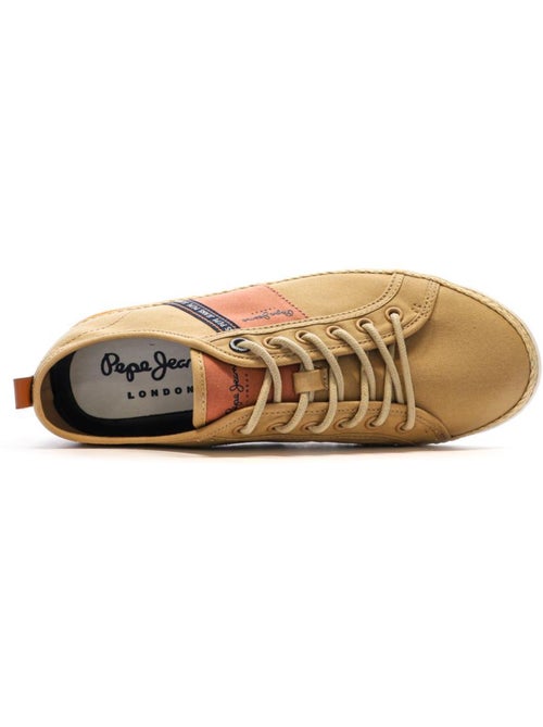 Baskets Homme Pepe Jeans - Kiabi