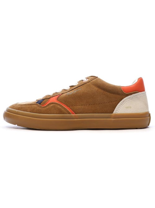 Baskets Homme Pepe jeans - Kiabi