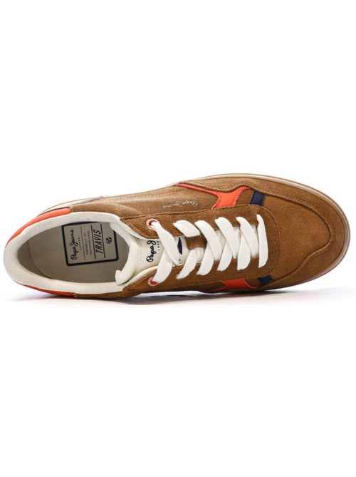 Baskets Homme Pepe jeans - Kiabi