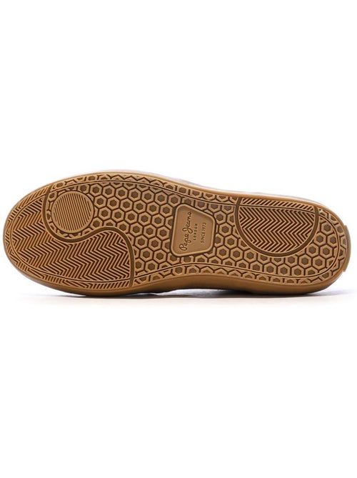 Baskets Homme Pepe jeans - Kiabi