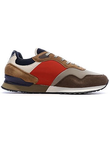Baskets homme pepe jeans