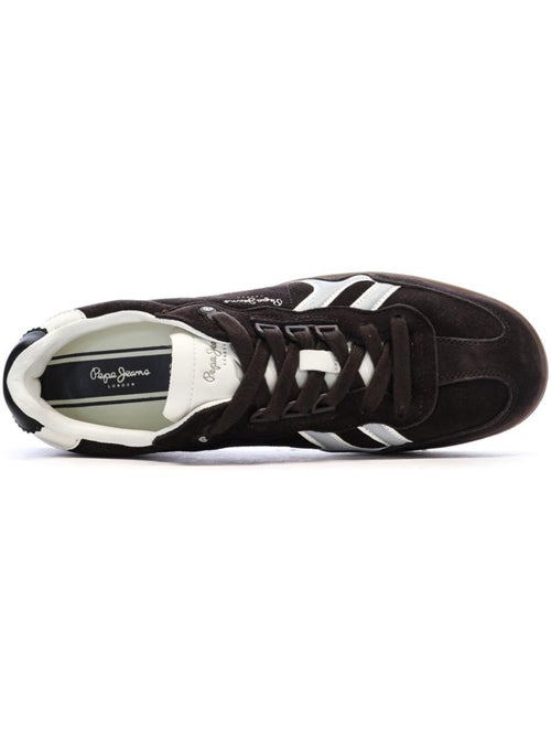 Baskets homme pepe jeans - Kiabi Baskets homme pepe jeans - Kiabi