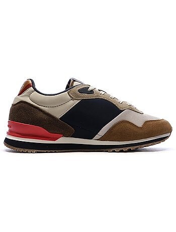 Baskets Homme Pepe jeans London