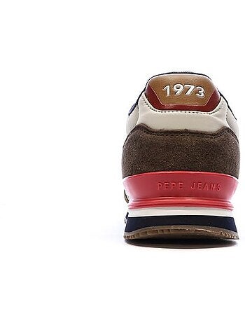 Baskets Homme Pepe jeans London