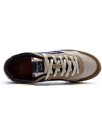 Baskets Homme Pepe jeans London