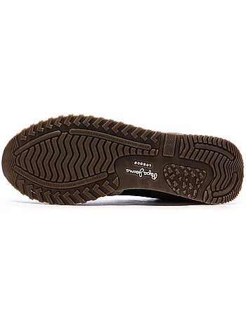 Baskets Homme Pepe jeans London