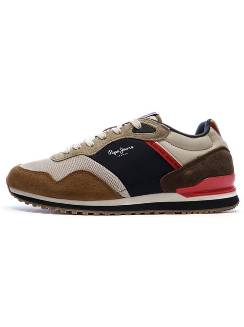 Baskets Homme Pepe jeans - Kiabi