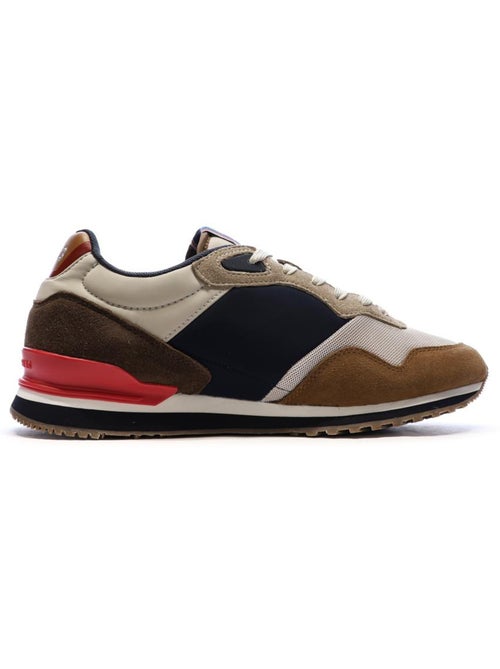 Baskets Homme Pepe jeans - Kiabi