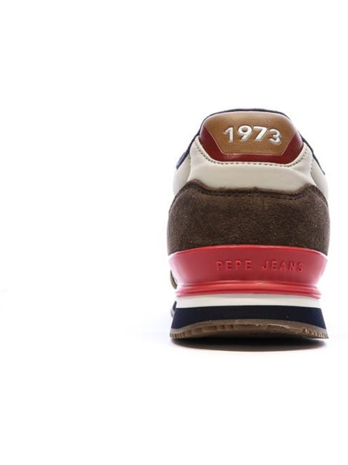 Baskets Homme Pepe jeans - Kiabi