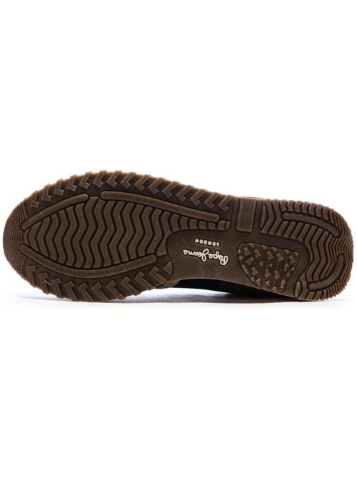 Baskets Homme Pepe jeans - Kiabi