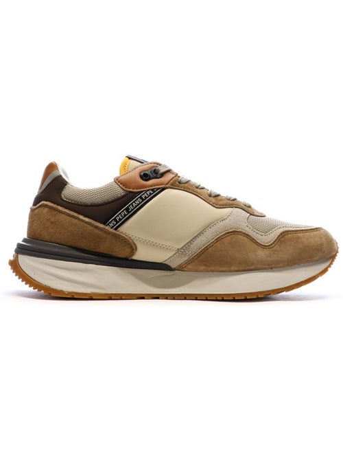 Baskets Homme Pepe jeans - Kiabi