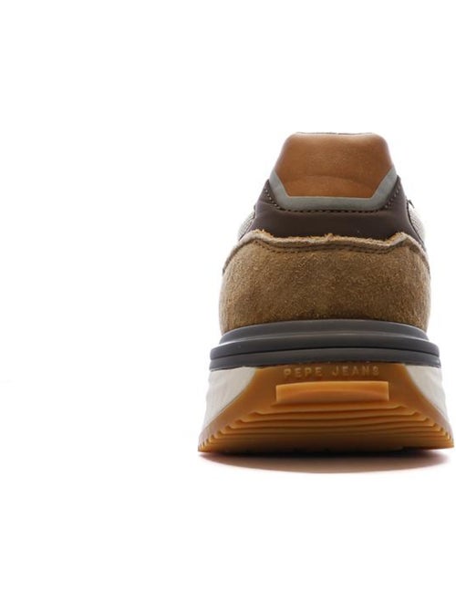Baskets Homme Pepe jeans - Kiabi
