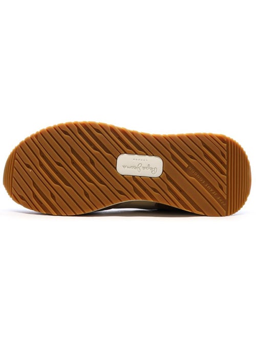 Baskets Homme Pepe jeans - Kiabi