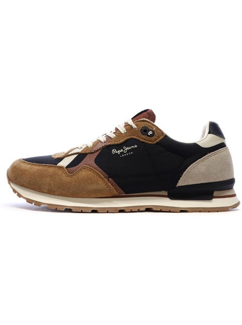 Baskets Homme Pepe jeans - Kiabi