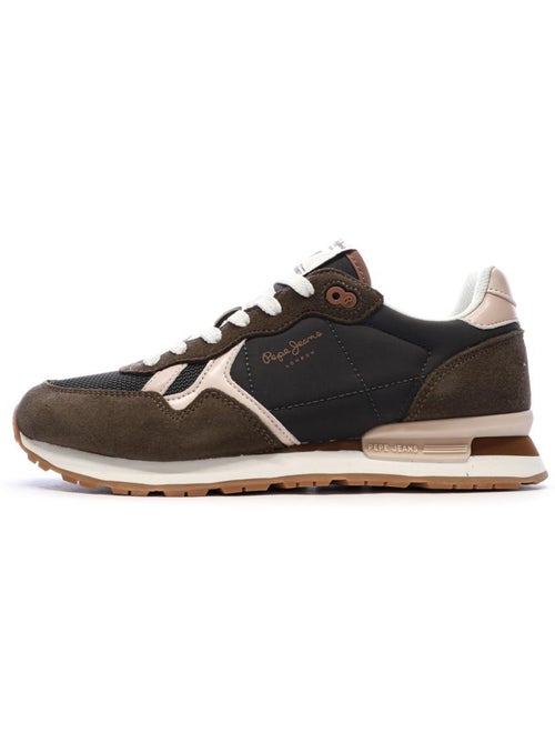 Baskets Homme Pepe jeans - Kiabi