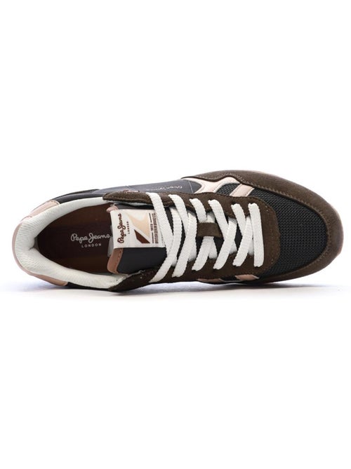 Baskets Homme Pepe jeans - Kiabi