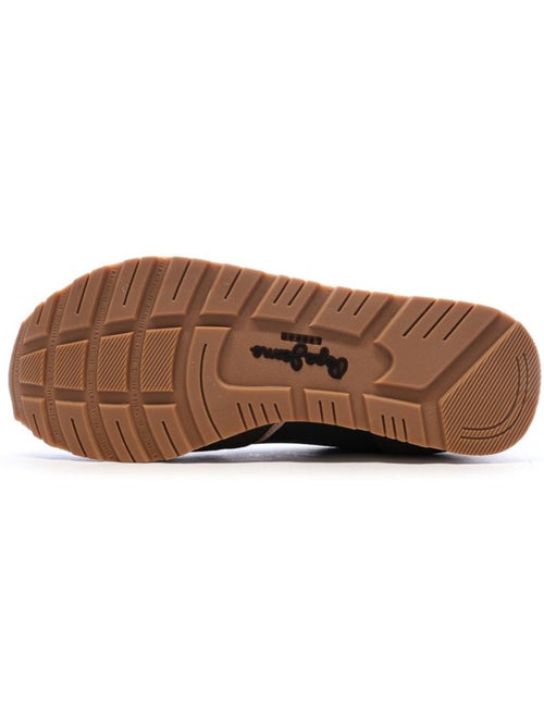 Baskets Homme Pepe jeans - Kiabi