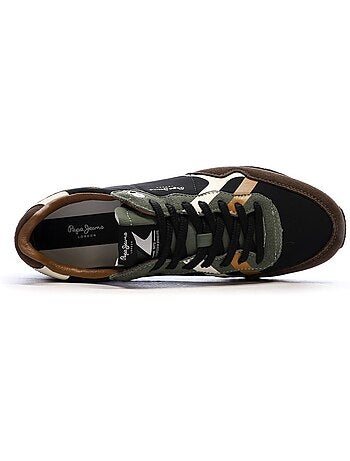 Baskets Homme Pepe jeans