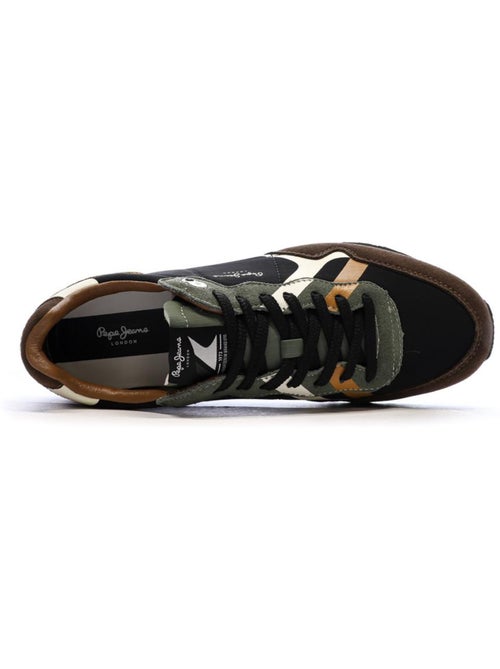 Baskets Homme Pepe jeans - Kiabi