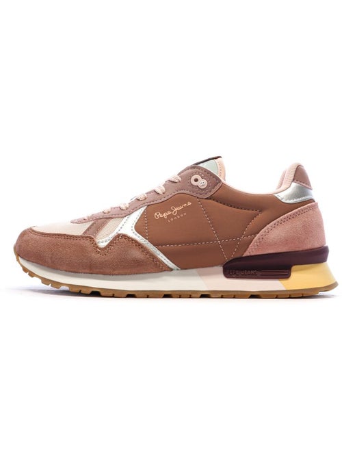 Baskets Homme Pepe jeans - Kiabi