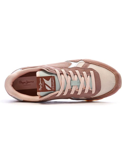 Baskets Homme Pepe jeans - Kiabi