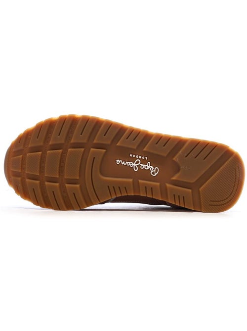 Baskets Homme Pepe jeans - Kiabi