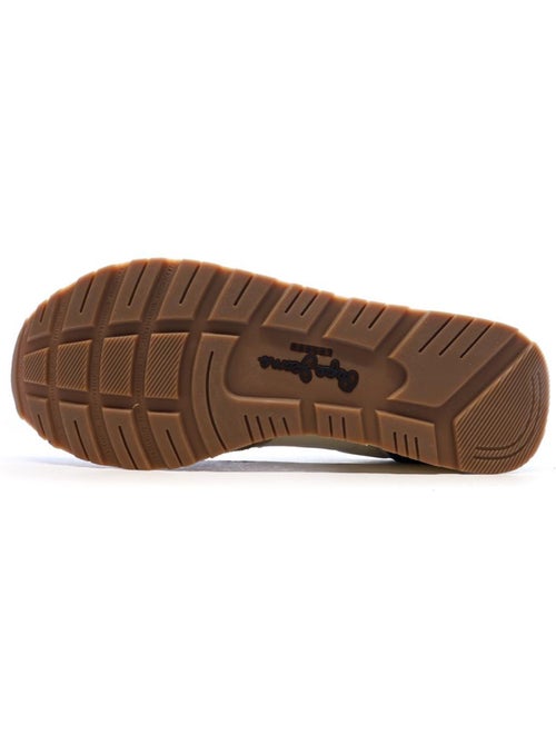 Baskets Homme Pepe jeans - Kiabi