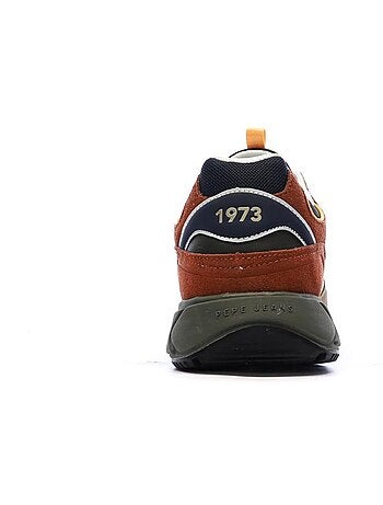 Baskets Homme Pepe jeans