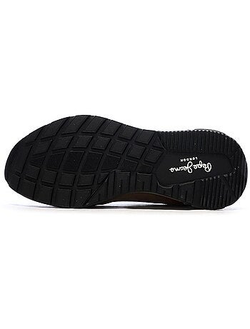 Baskets Homme Pepe jeans