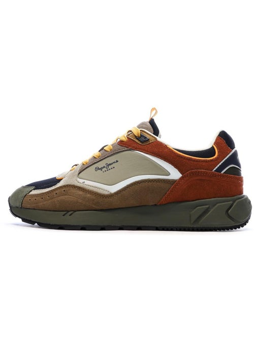 Baskets Homme Pepe jeans - Kiabi