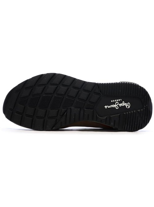 Baskets Homme Pepe jeans - Kiabi