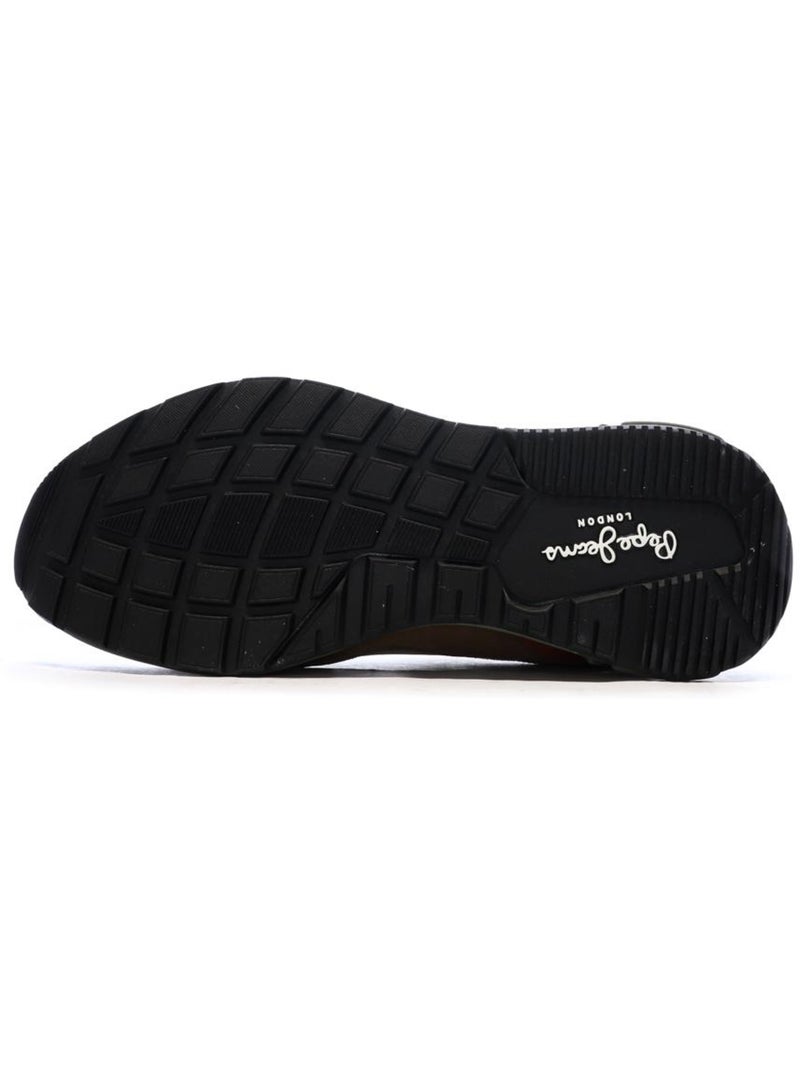 Baskets Homme Pepe jeans Multicolore - Kiabi