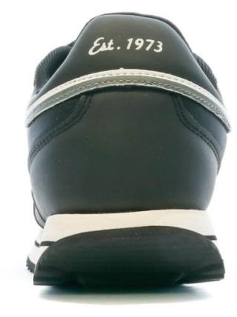 Baskets Homme Pepe jeans Noir - Kiabi