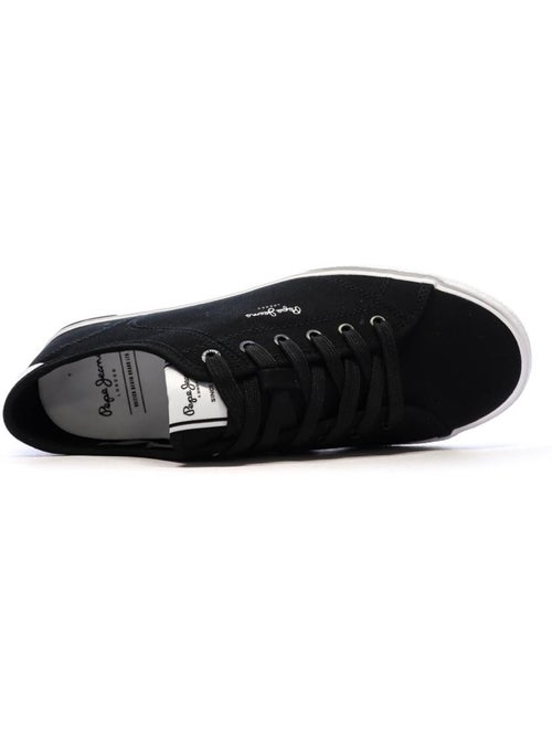 Baskets Homme Pepe jeans - Kiabi