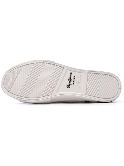 Baskets Homme Pepe jeans - Kiabi