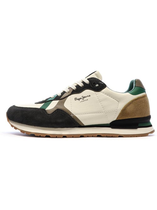 Baskets Homme Pepe jeans - Kiabi